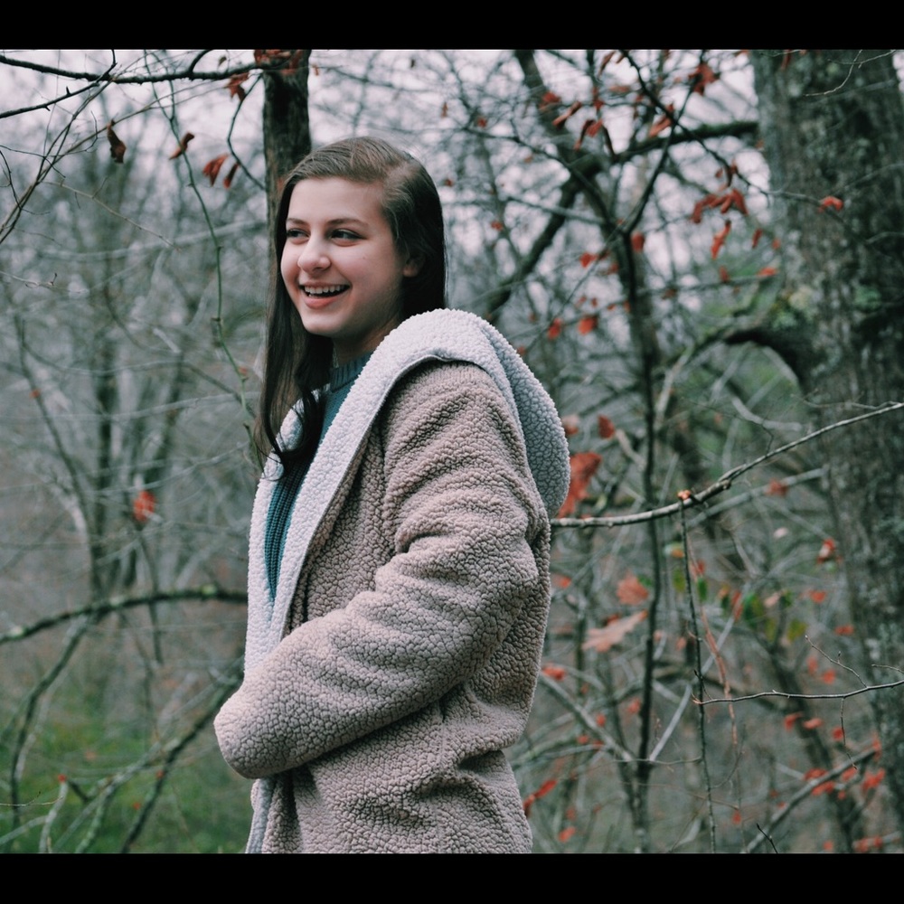 Meet your Posher, Samantha